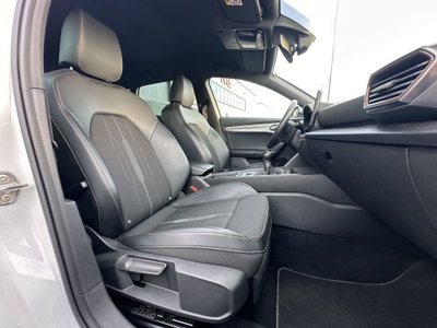 Cupra Formentor Formentor 1.5 TSI (11)