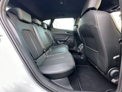 Cupra Formentor Formentor 1.5 TSI (12)