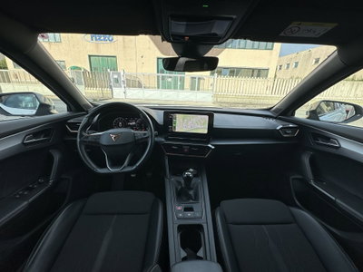 Cupra Formentor Formentor 1.5 TSI (14)