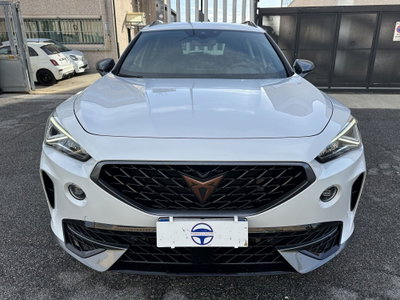 Cupra Formentor Formentor 1.5 TSI (2)