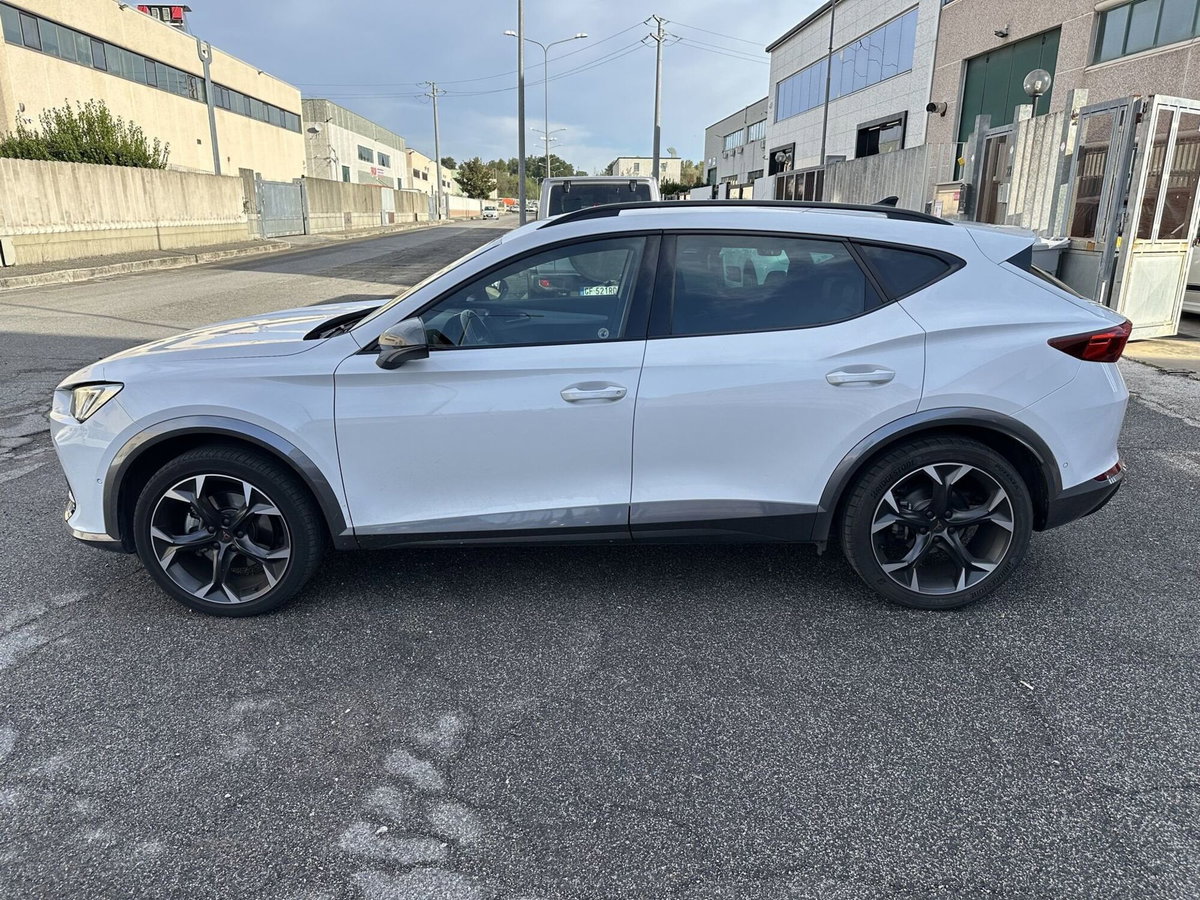 Cupra Formentor Formentor 1.5 TSI (3)