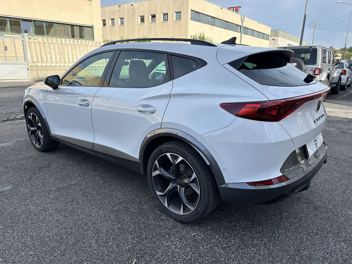 Cupra Formentor Formentor 1.5 TSI (4)