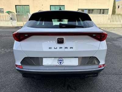 Cupra Formentor Formentor 1.5 TSI (5)