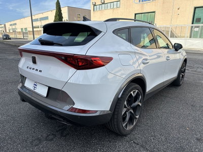 Cupra Formentor Formentor 1.5 TSI (6)