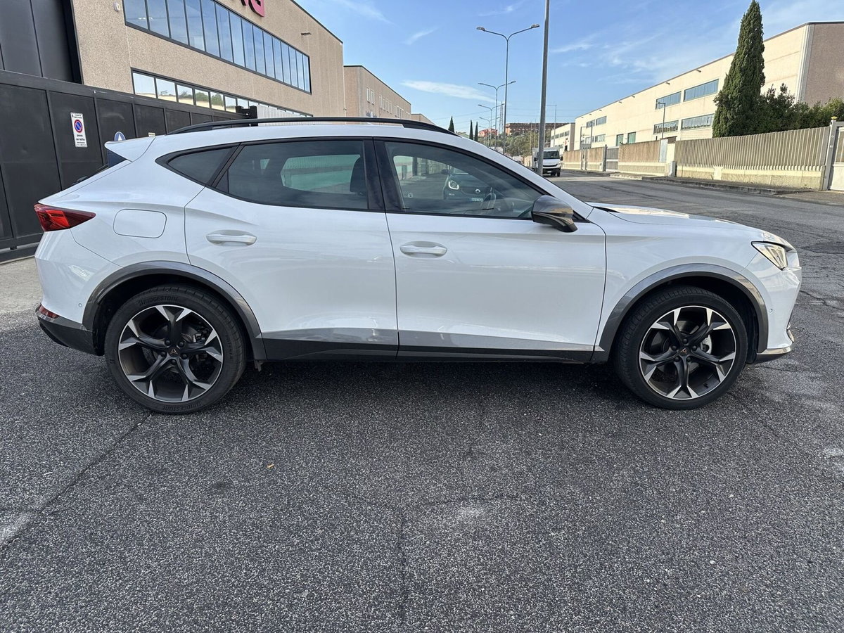 Cupra Formentor Formentor 1.5 TSI (7)