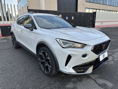 Cupra Formentor Formentor 1.5 TSI (8)