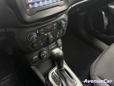 Jeep Renegade 2.0 Mjt 140CV 4WD Active Drive Limited (12)