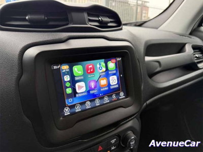 Jeep Renegade 2.0 Mjt 140CV 4WD Active Drive Limited (13)