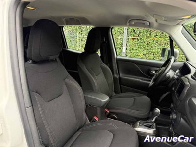 Jeep Renegade 2.0 Mjt 140CV 4WD Active Drive Limited (18)