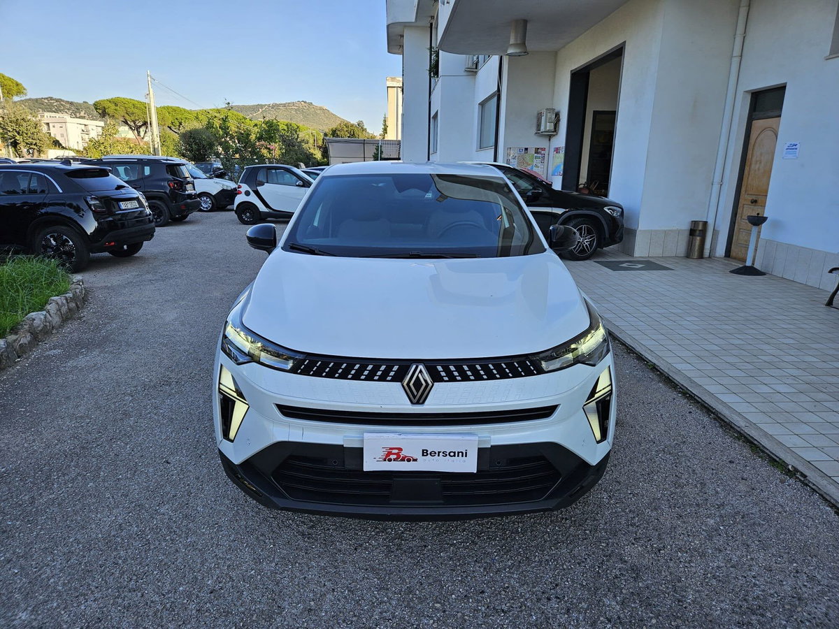Renault Captur 1.0 eco-g Techno 100cv (2)