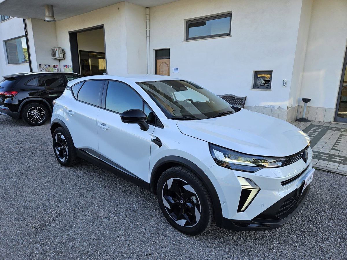 Renault Captur 1.0 eco-g Techno 100cv (4)
