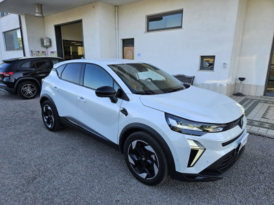 Renault Captur 1.0 eco-g Techno 100cv (4)