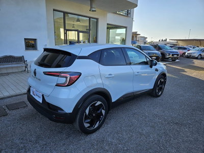 Renault Captur 1.0 eco-g Techno 100cv (5)