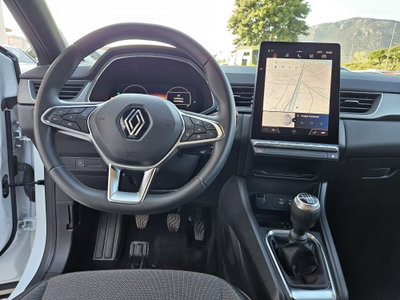 Renault Captur 1.0 eco-g Techno 100cv (6)