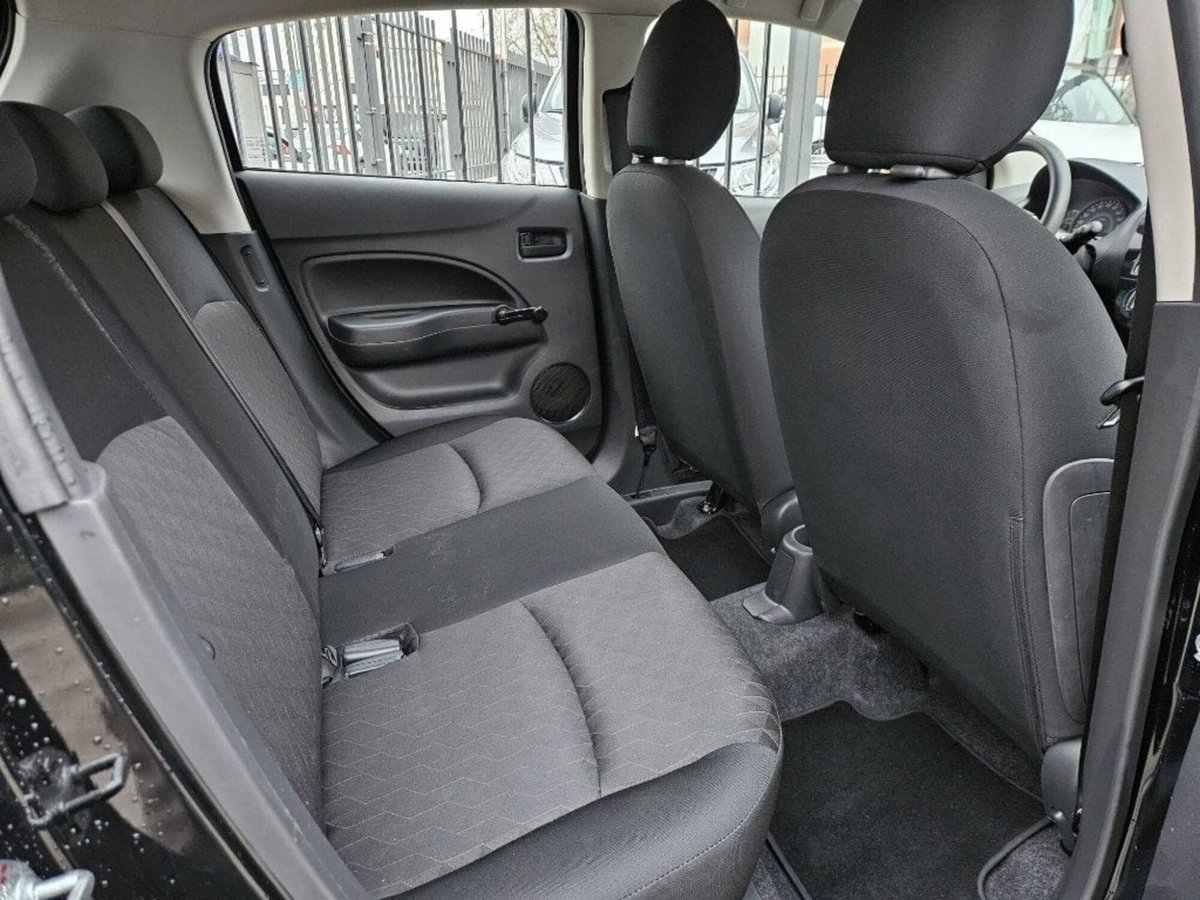 Mitsubishi Space Star 1.2 Invite (13)
