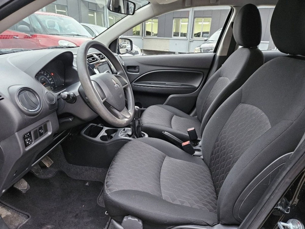 Mitsubishi Space Star 1.2 Invite (8)