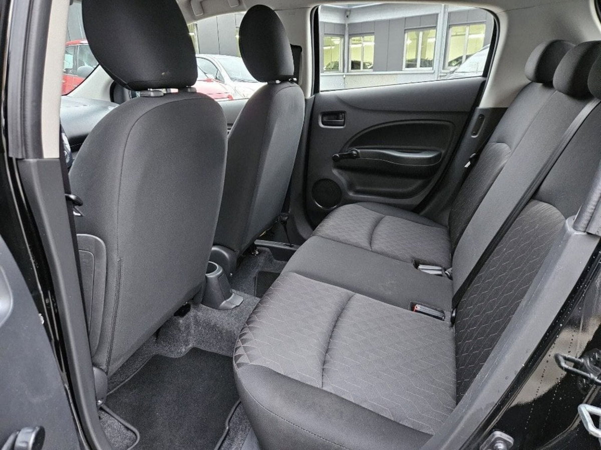 Mitsubishi Space Star 1.2 Invite (9)