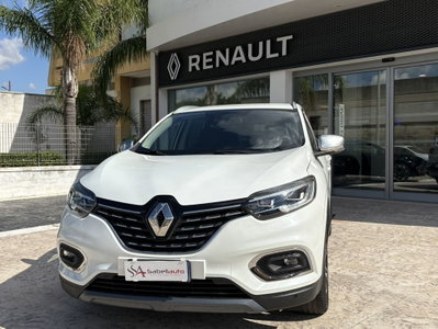 Renault Kadjar dCi 8V 115CV Sport Edition2 (2)