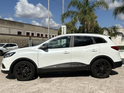 Renault Kadjar dCi 8V 115CV Sport Edition2 (3)