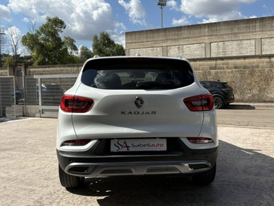 Renault Kadjar dCi 8V 115CV Sport Edition2 (4)