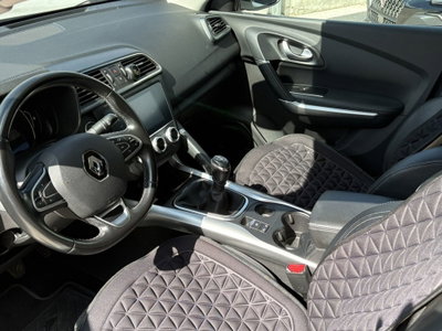 Renault Kadjar dCi 8V 115CV Sport Edition2 (6)