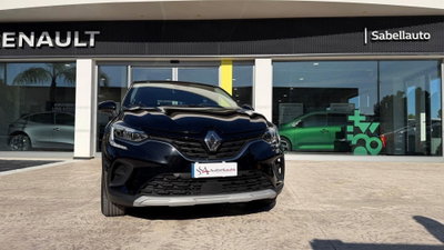 Renault Captur 1.6 full hybrid Techno 145cv auto (3)