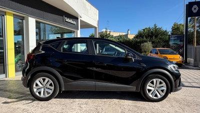 Renault Captur 1.6 full hybrid Techno 145cv auto (4)