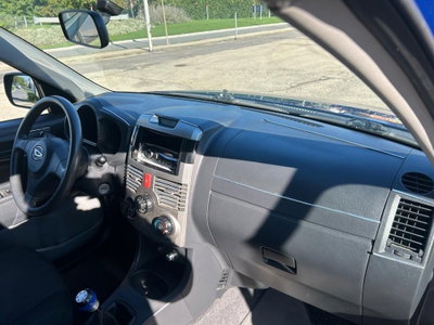 Daihatsu Terios 1.3 4WD SX Green Powered (10)
