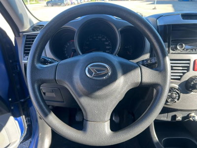 Daihatsu Terios 1.3 4WD SX Green Powered (11)