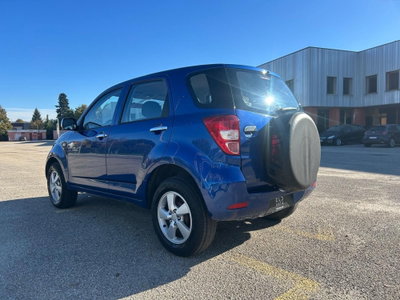 Daihatsu Terios 1.3 4WD SX Green Powered (2)