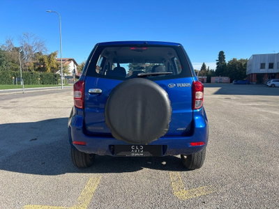 Daihatsu Terios 1.3 4WD SX Green Powered (3)