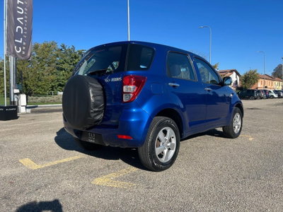 Daihatsu Terios 1.3 4WD SX Green Powered (4)