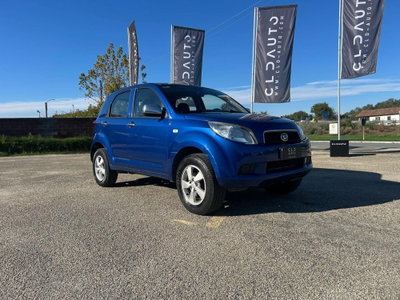 Daihatsu Terios 1.3 4WD SX Green Powered (5)
