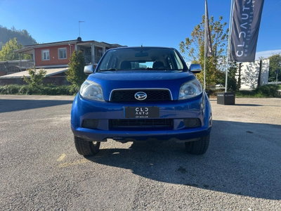 Daihatsu Terios 1.3 4WD SX Green Powered (6)