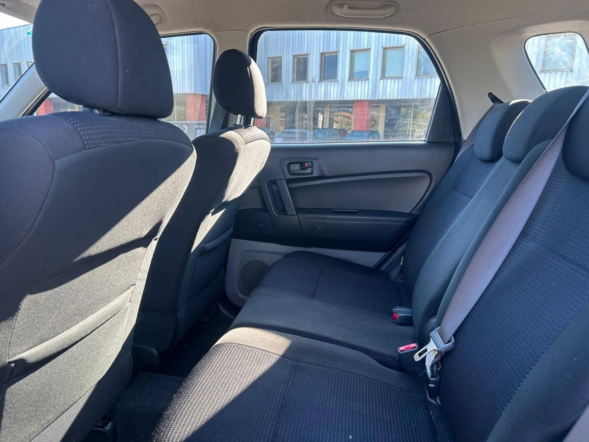 Daihatsu Terios 1.3 4WD SX Green Powered (8)