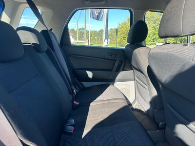 Daihatsu Terios 1.3 4WD SX Green Powered (9)
