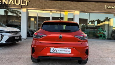 Renault Clio 1.0 tce Evolution 90cv (2)