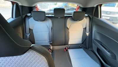 Renault Clio 1.0 tce Evolution 90cv (5)