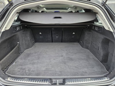 Mercedes-Benz Classe C Station Wagon 220 d mhev Advanced 200cv auto (19)