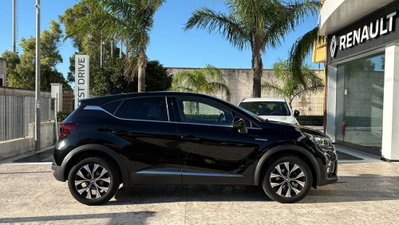 Renault Captur TCe 100 CV GPL Techno (4)
