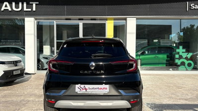 Renault Captur TCe 100 CV GPL Techno (6)