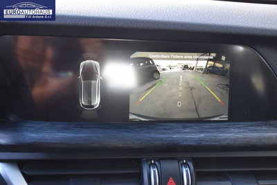 Alfa Romeo Stelvio Stelvio 2.2 Turbodiesel 190 CV AT8 Q4 Super Business (10)