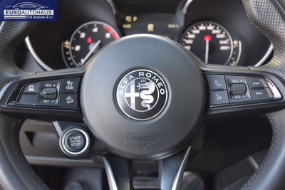 Alfa Romeo Stelvio Stelvio 2.2 Turbodiesel 190 CV AT8 Q4 Super Business (14)