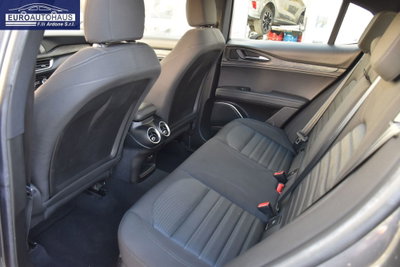 Alfa Romeo Stelvio Stelvio 2.2 Turbodiesel 190 CV AT8 Q4 Super Business (15)