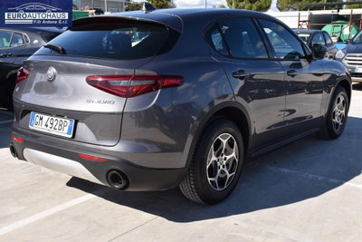 Alfa Romeo Stelvio Stelvio 2.2 Turbodiesel 190 CV AT8 Q4 Super Business (4)
