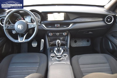 Alfa Romeo Stelvio Stelvio 2.2 Turbodiesel 190 CV AT8 Q4 Super Business (7)