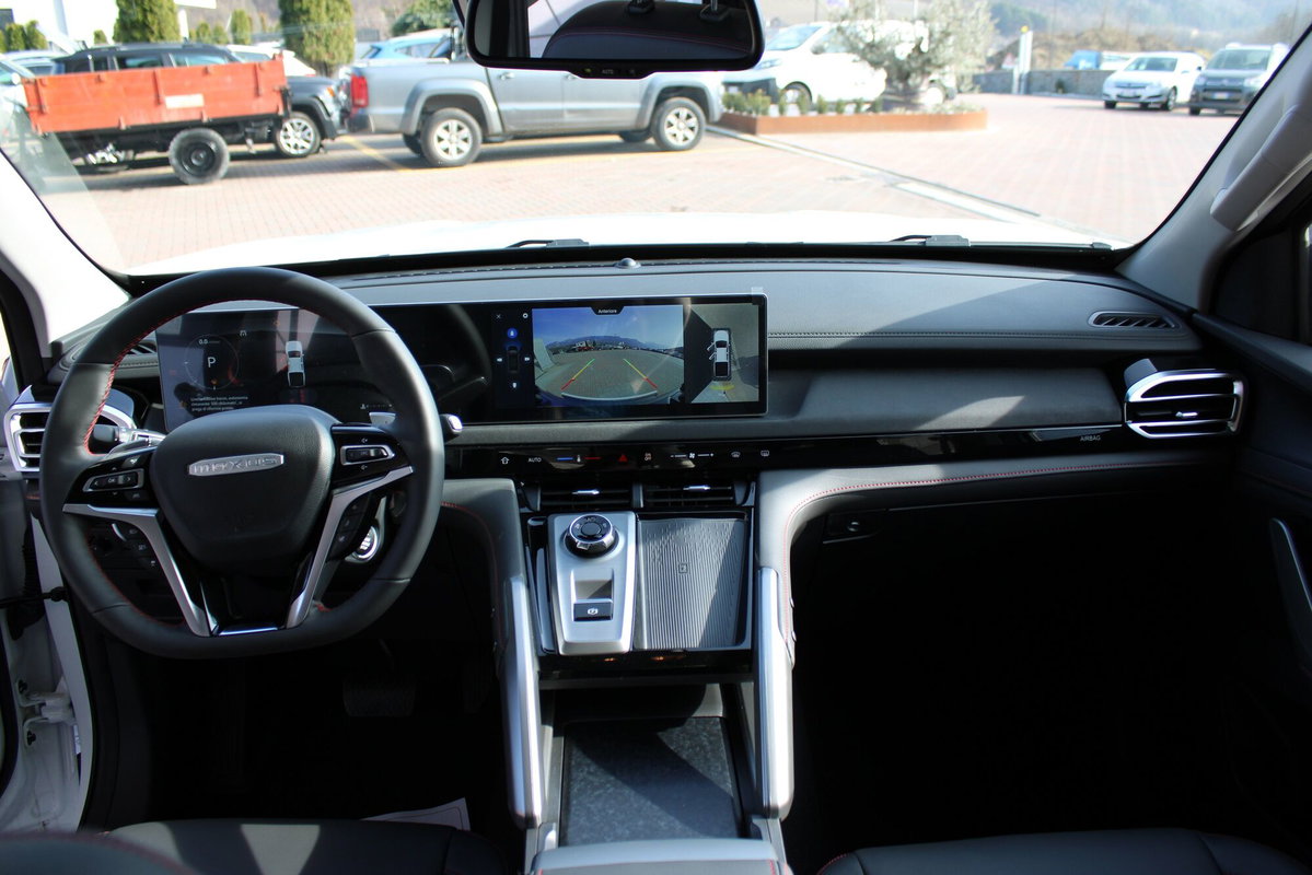 Maxus T60 2.0 Luxury awd 8at (14)