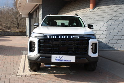 Maxus T60 2.0 Luxury awd 8at (3)