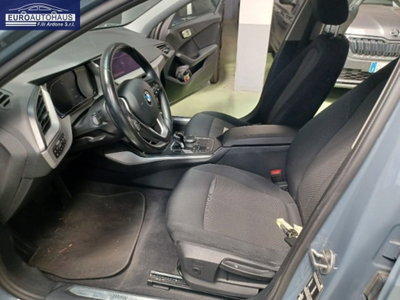 BMW Serie 1 5p. 116d 5p. Advantage (3)