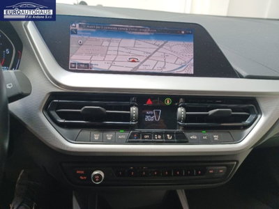 BMW Serie 1 5p. 116d 5p. Advantage (5)